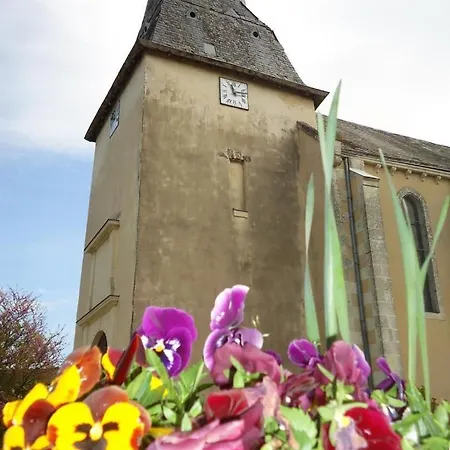Le Logis Du Clairay *
