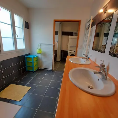 Le Logis Du Clairay Holiday home