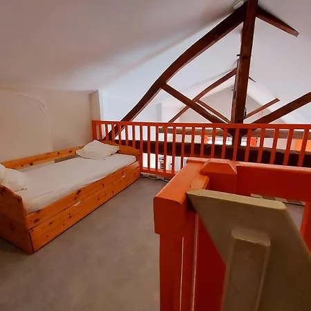 Le Logis Du Clairay *