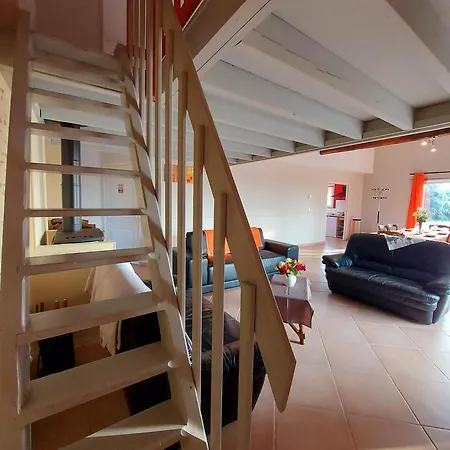 Le Logis Du Clairay Saint-Sulpice (Pays de la Loire)