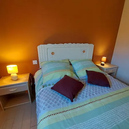 Le Logis Du Clairay Holiday home *