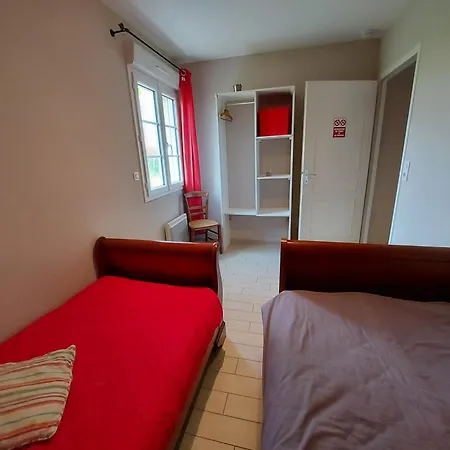 Le Logis Du Clairay * Saint-Sulpice (Pays de la Loire)