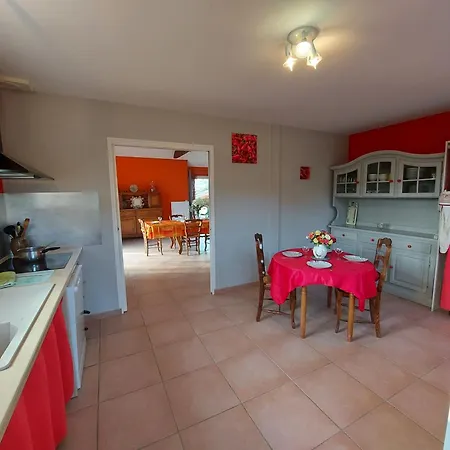 Le Logis Du Clairay Saint-Sulpice (Pays de la Loire)