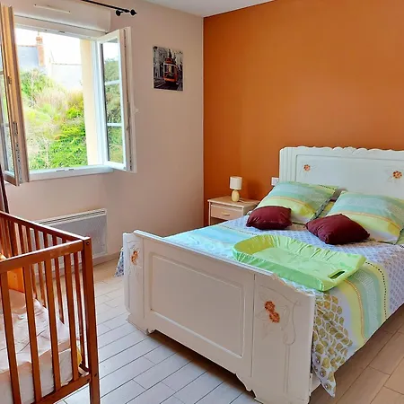 Le Logis Du Clairay