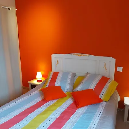 Ferienhaus Le Logis Du Clairay