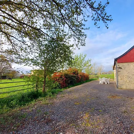 Le Logis Du Clairay Holiday home Saint-Sulpice (Pays de la Loire)