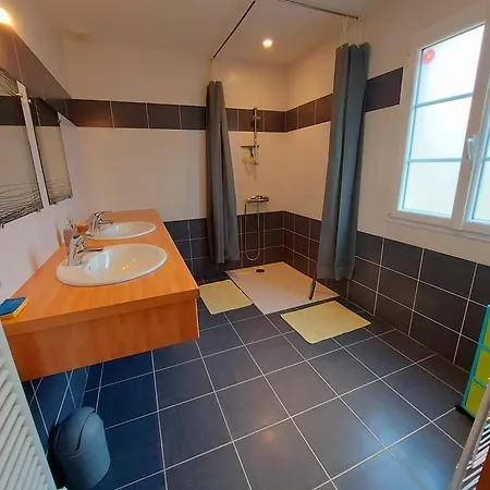 Le Logis Du Clairay Ferienhaus *