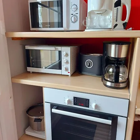 Holiday home Le Logis Du Clairay Saint-Sulpice (Pays de la Loire)