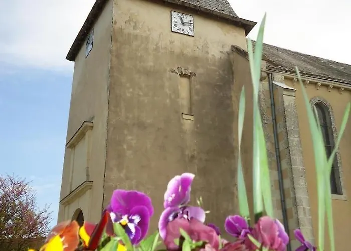 Le Logis Du Clairay *