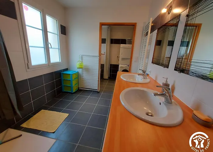 Le Logis Du Clairay Vakantiehuis