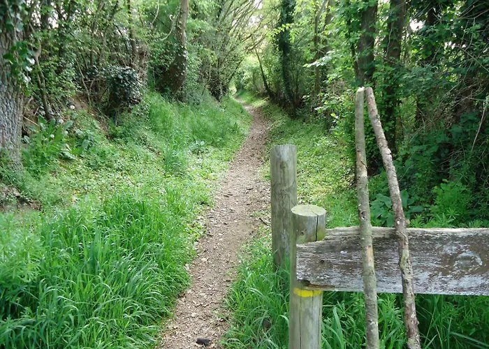 Le Logis Du Clairay Vakantiehuis *