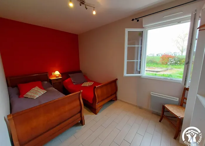 Le Logis Du Clairay * Saint-Sulpice