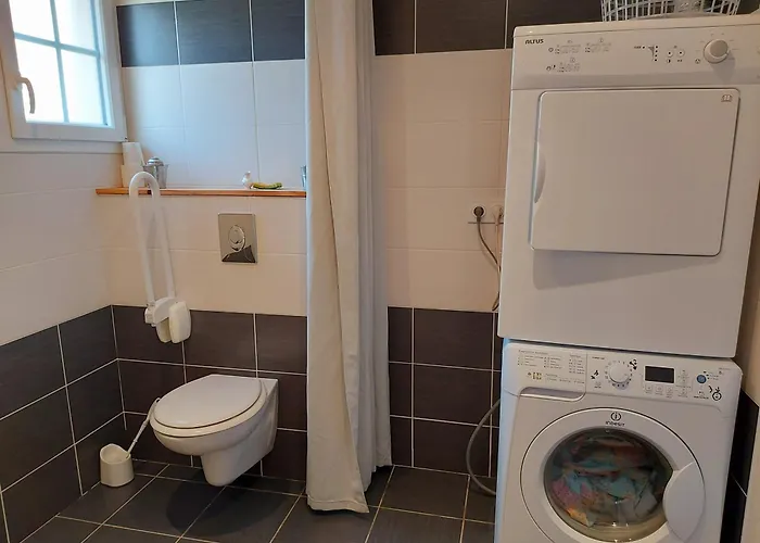 Le Logis Du Clairay Vakantiehuis *