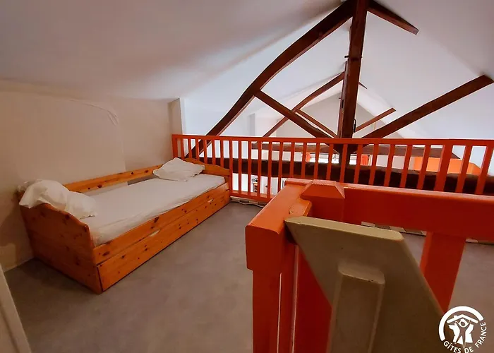 Le Logis Du Clairay *