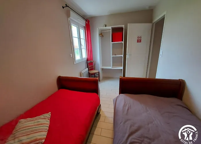 Le Logis Du Clairay * Saint-Sulpice