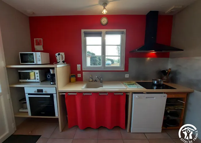 Le Logis Du Clairay Nyaraló