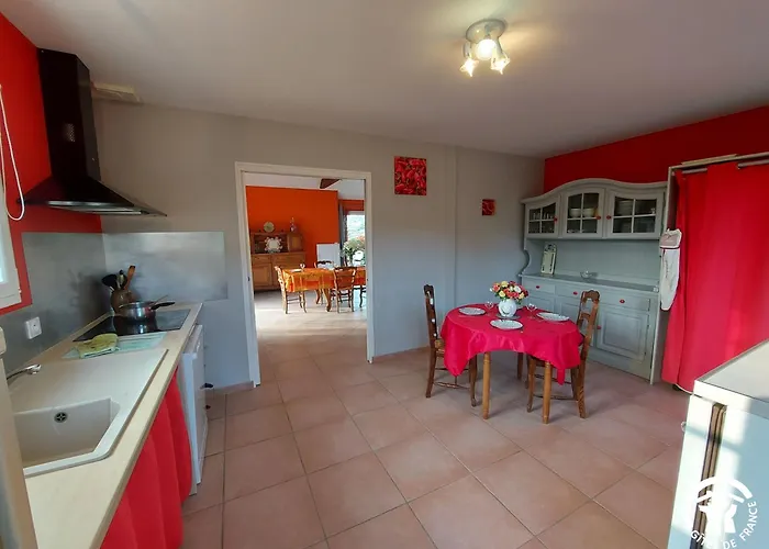 Le Logis Du Clairay Saint-Sulpice