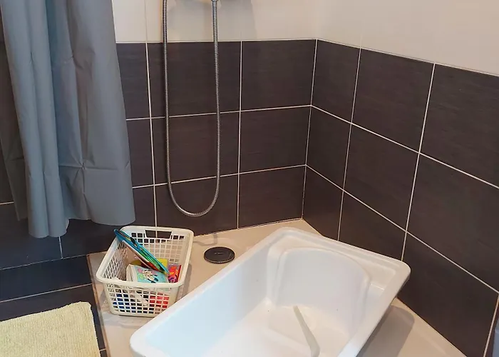 Vakantiehuis Le Logis Du Clairay