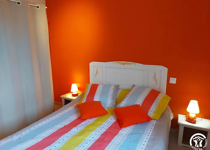 Nyaraló Le Logis Du Clairay