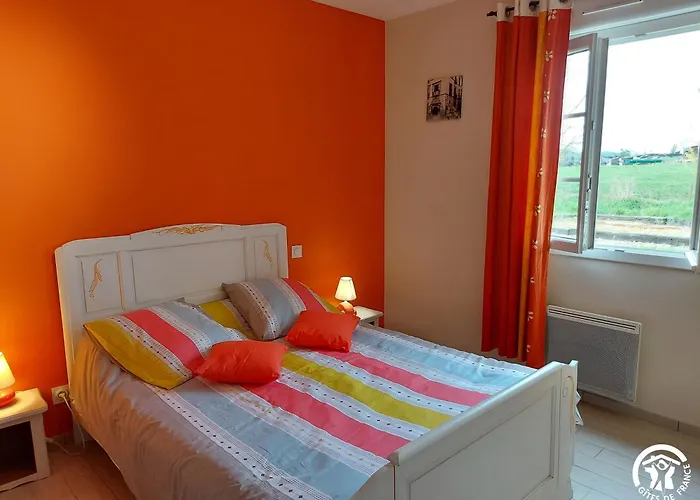 Le Logis Du Clairay Saint-Sulpice