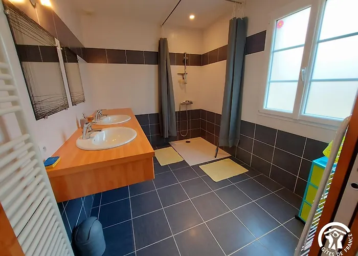 Le Logis Du Clairay Nyaraló *